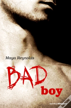 Capa do artigo Bad Boy