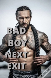 Capa do artigo Bad Boy Next Exit