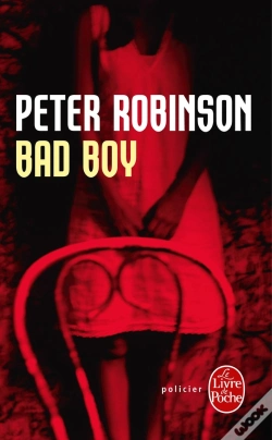 Capa do artigo Bad Boy