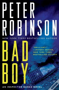 Capa do artigo Bad Boy