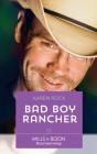 Bad Boy Rancher - Preview