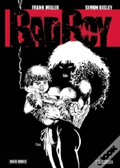 Capa do artigo Bad Boy