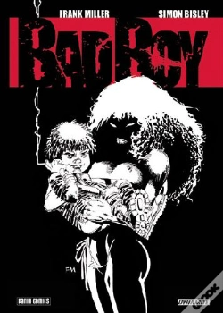 Capa do artigo Bad Boy