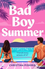 Capa do artigo Bad Boy Summer