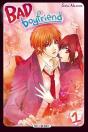 Bad Boyfriend T01 - Preview