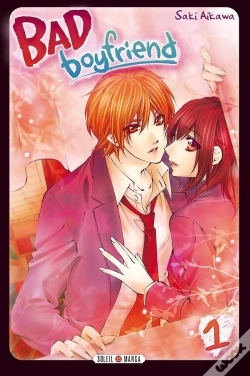 Capa do artigo Bad Boyfriend T01