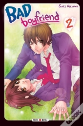 Bad Boyfriend T02
