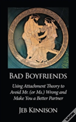 Capa do artigo Bad Boyfriends: Using Attachment Theory