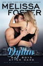 Bad Boys After Dark: Dylan - Preview