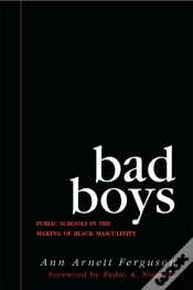 Capa do artigo Bad Boys