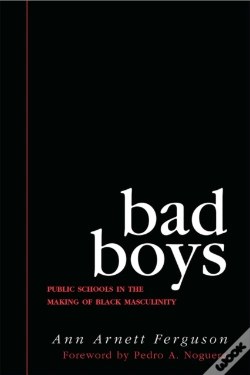 Capa do artigo Bad Boys