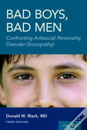 Capa do artigo Bad Boys, Bad Men 3rd Edition