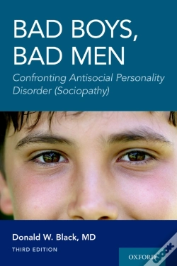 Capa do artigo Bad Boys, Bad Men 3rd Edition