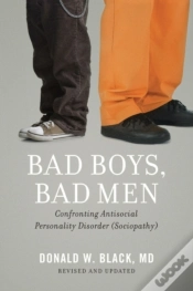 Capa do artigo Bad Boys, Bad Men