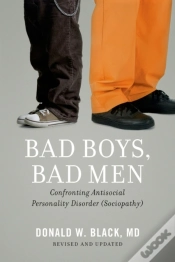 Capa do artigo Bad Boys, Bad Men