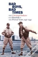 Bad Boys, Bad Times