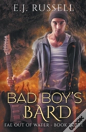 Capa do artigo Bad Boy