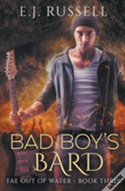 Capa do artigo Bad Boy'S Bard