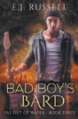 Bad Boy'S Bard - Preview