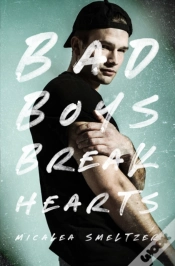 Capa do artigo Bad Boys Break Hearts