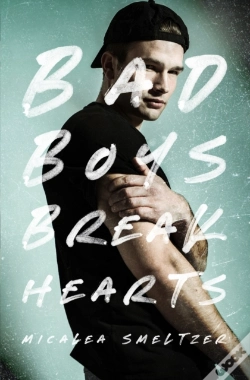Capa do artigo Bad Boys Break Hearts