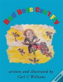 Capa do artigo Bad Boys Can'T Fly