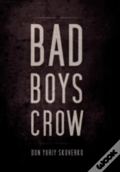 Capa do artigo Bad Boys Crow