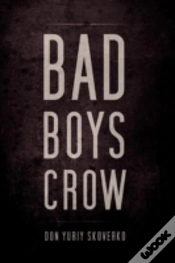 Capa do artigo Bad Boys Crow