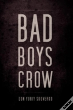 Capa do artigo Bad Boys Crow
