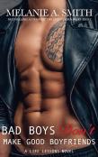 Bad Boys Don'T Make Good Boyfriends