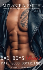 Capa do artigo Bad Boys Don