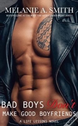 Capa do artigo Bad Boys Don'T Make Good Boyfriends
