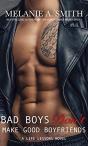 Bad Boys Don'T Make Good Boyfriends - Preview