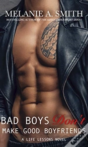 Capa do artigo Bad Boys Don