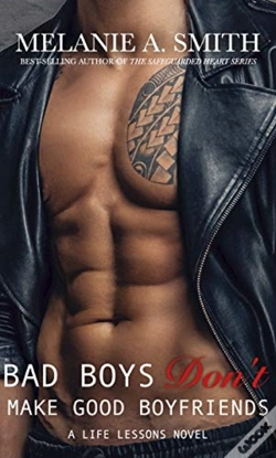 Capa do artigo Bad Boys Don'T Make Good Boyfriends