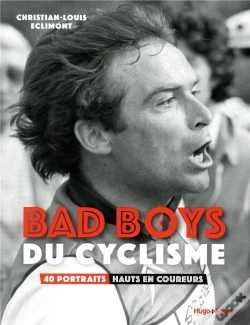 Capa do artigo Bad Boys Du Cyclisme