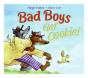 Bad Boys Get Cookie! - Preview