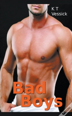 Capa do artigo Bad Boys