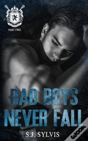Capa do artigo Bad Boys Never Fall