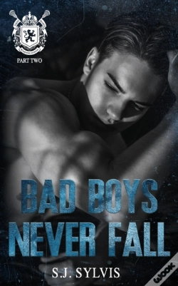 Capa do artigo Bad Boys Never Fall