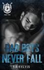 Bad Boys Never Fall - Preview