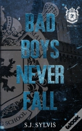 Bad Boys Never Fall