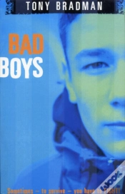 Capa do artigo Bad Boys