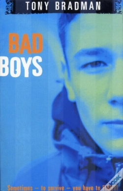 Capa do artigo Bad Boys