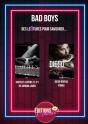 Bad Boys - Preview
