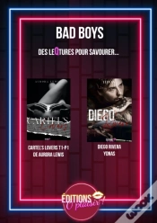 Capa do artigo Bad Boys