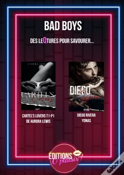 Capa do artigo Bad Boys