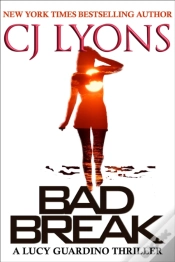Capa do artigo Bad Break