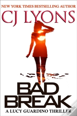 Capa do artigo Bad Break