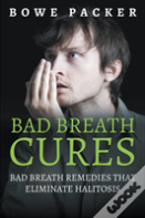 Bad Breath Cures